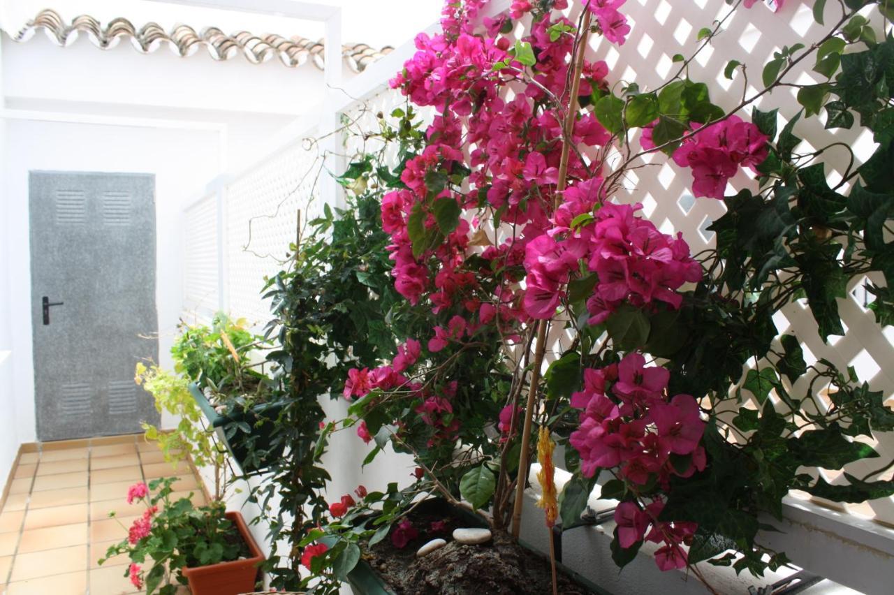 Apartamento En La Herradura Con Piscina Y Parking Exterior foto